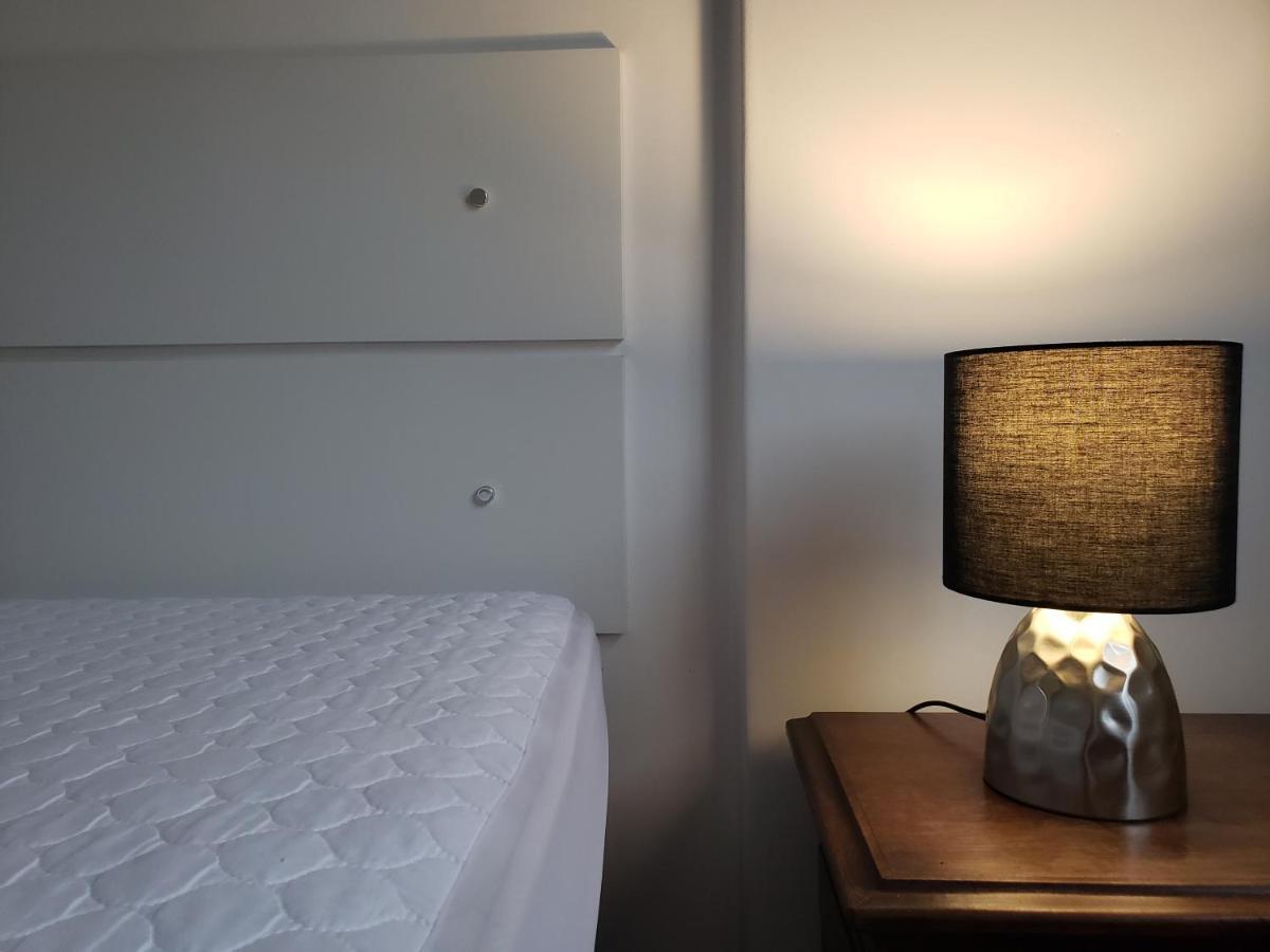 Apartamento No Alto Com Estacionamento E Wi-Fi Apartman Teresópolis Kültér fotó