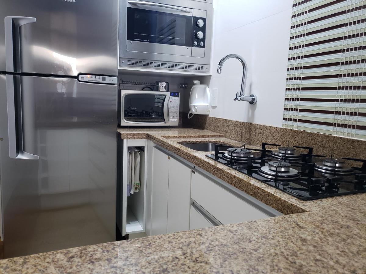 Apartamento No Alto Com Estacionamento E Wi-Fi Apartman Teresópolis Kültér fotó