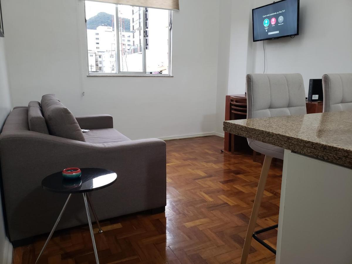 Apartamento No Alto Com Estacionamento E Wi-Fi Apartman Teresópolis Kültér fotó
